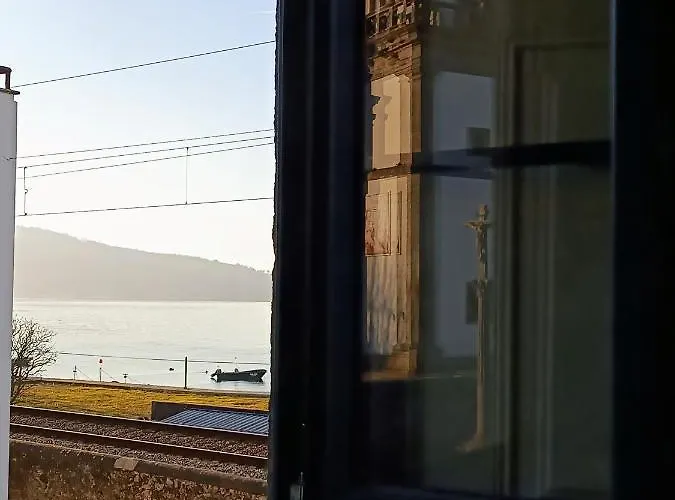 Donna Nega Homestay *