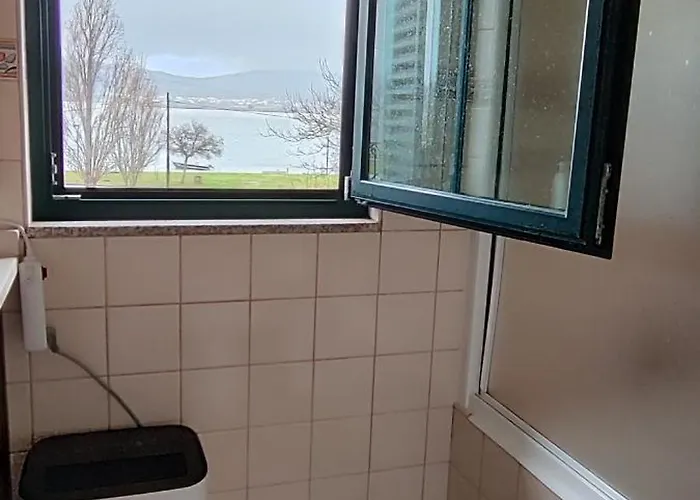 Donna Nega Privatunterkunft