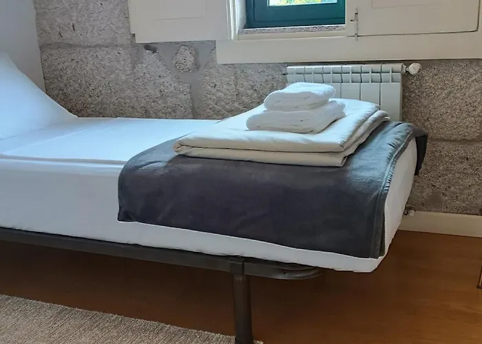 Donna Nega Privatunterkunft Caminha