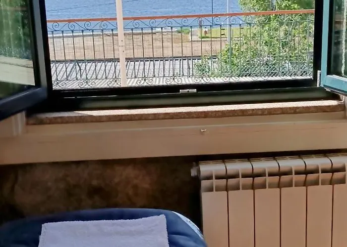 Donna Nega * Caminha