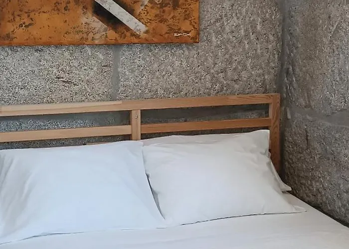 Donna Nega * Caminha