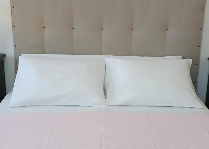 Donna Nega Homestay Caminha