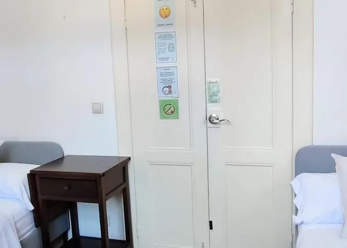 Privatunterkunft Donna Nega