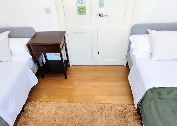 Homestay Donna Nega Caminha