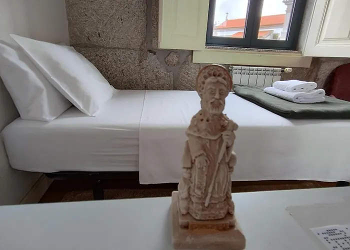 Donna Nega Homestay Caminha