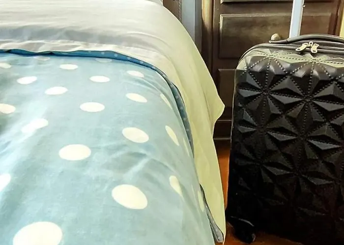 Homestay Donna Nega Caminha