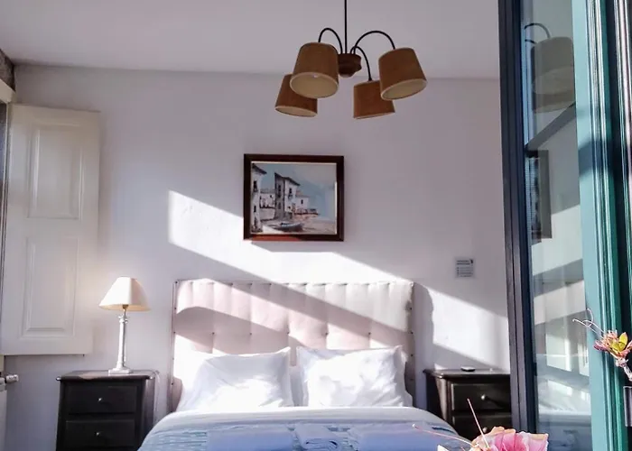 Homestay Donna Nega Caminha