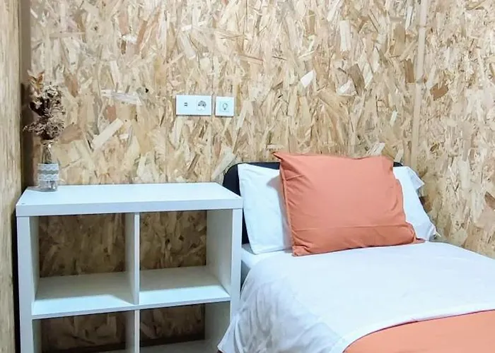 Donna Nega Homestay Caminha