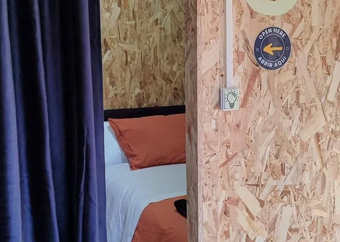 Donna Nega * Caminha